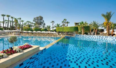 Imagine pentru Elias Beach Hotel 4* valabile pentru Litoral 2025