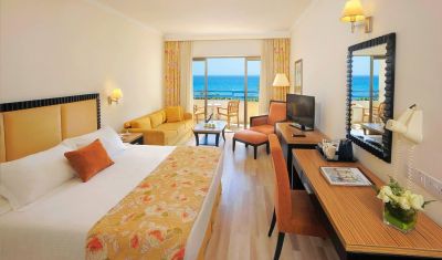 Imagine pentru Elias Beach Hotel 4* valabile pentru Litoral 2025