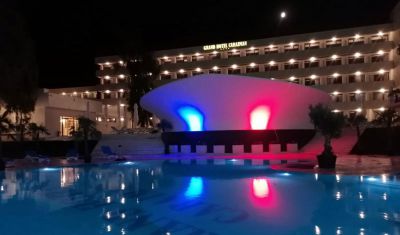 Imagine pentru Grand Hotel Caraiman 4* valabile pentru Litoral 2025