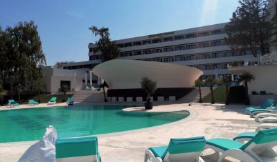 Imagine pentru Grand Hotel Caraiman 4* valabile pentru Litoral 2025