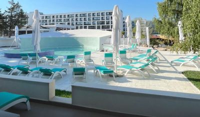 Imagine pentru Grand Hotel Caraiman 4* valabile pentru Litoral 2025