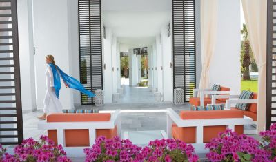 Imagine pentru Grecotel Creta Palace 5* valabile pentru Litoral 2025