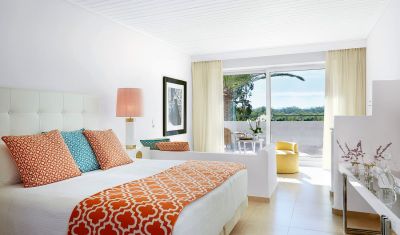 Imagine pentru Grecotel Creta Palace 5* valabile pentru Litoral 2025