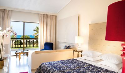 Imagine pentru Grecotel Creta Palace 5* valabile pentru Litoral 2025