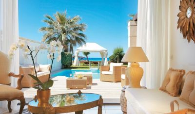 Imagine pentru Grecotel Creta Palace 5* valabile pentru Litoral 2025