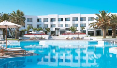 Imagine pentru Grecotel Creta Palace 5* valabile pentru Litoral 2025