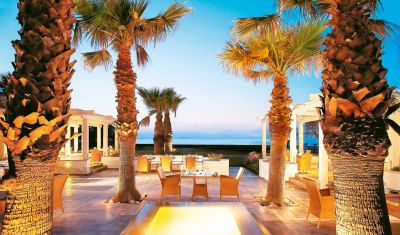 Imagine pentru Grecotel Creta Palace 5* valabile pentru Litoral 2025