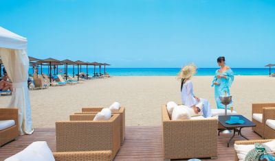 Imagine pentru Grecotel Creta Palace 5* valabile pentru Litoral 2025