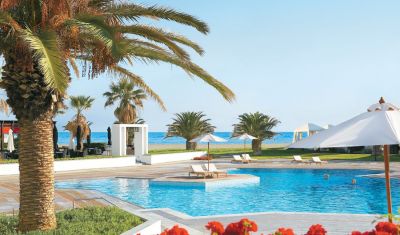 Imagine pentru Grecotel Creta Palace 5* valabile pentru Litoral 2025