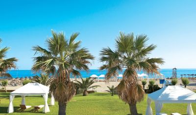 Imagine pentru Grecotel Creta Palace 5* valabile pentru Litoral 2025