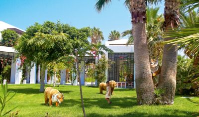 Imagine pentru Grecotel Creta Palace 5* valabile pentru Litoral 2025