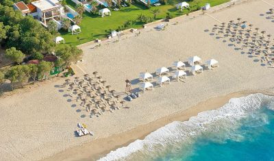 Imagine pentru Grecotel Creta Palace 5* valabile pentru Litoral 2025