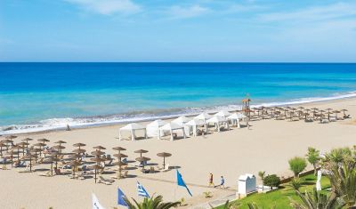 Imagine pentru Grecotel Creta Palace 5* valabile pentru Litoral 2025