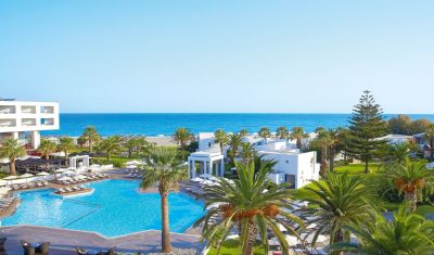 Imagine pentru Grecotel Creta Palace 5* valabile pentru Litoral 2025