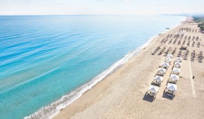 Imagine pentru Grecotel Creta Palace 5* valabile pentru Litoral 2025