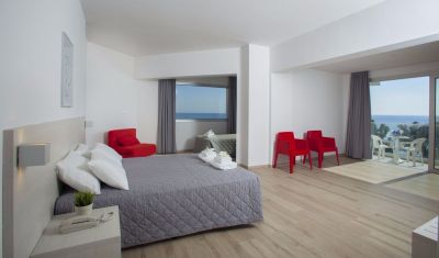 Imagine pentru Harmony Bay Hotel 3* valabile pentru Litoral 2025