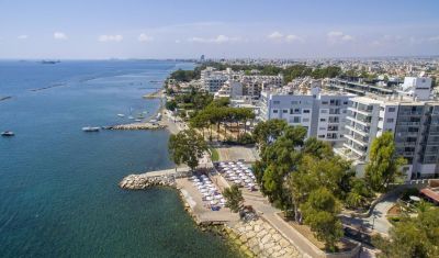 Imagine pentru Harmony Bay Hotel 3* valabile pentru Litoral 2025