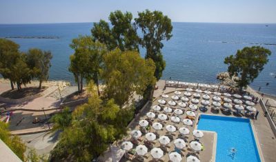 Imagine pentru Harmony Bay Hotel 3* valabile pentru Litoral 2025