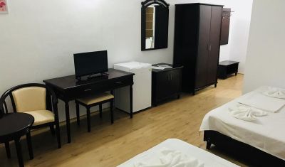 Imagine pentru Hostel Perla Costinesti 3* valabile pentru Litoral 2025