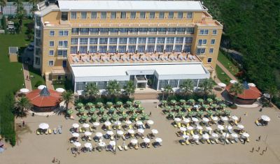 Imagine pentru Hotel Adriatik 5*  valabile pentru Litoral 2025