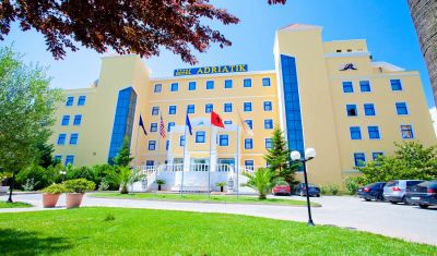 Imagine pentru Hotel Adriatik 5*  valabile pentru Litoral 2025