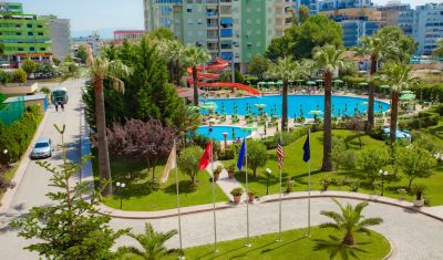 Imagine pentru Hotel Adriatik 5*  valabile pentru Litoral 2025