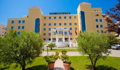 Imagine pentru Hotel Adriatik 5*  valabile pentru Litoral 2025