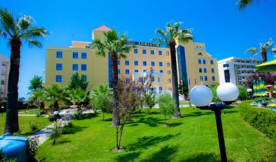 Imagine pentru Hotel Adriatik 5*  valabile pentru Litoral 2025