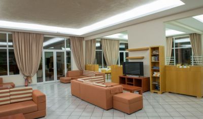 Imagine pentru Hotel Aethria 3* valabile pentru Litoral 2025