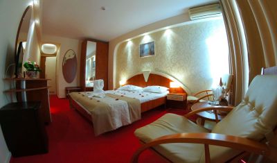 Imagine pentru Hotel Afrodita Venus 4* valabile pentru Litoral 2025