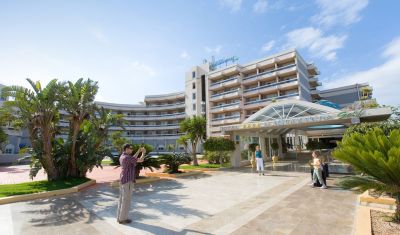 Imagine pentru Hotel Aguamarina Golf 4* valabile pentru Litoral 2025