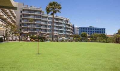 Imagine pentru Hotel Aguamarina Golf 4* valabile pentru Litoral 2025