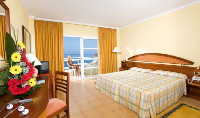 Imagine pentru Hotel Aguamarina Golf 4* valabile pentru Litoral 2025