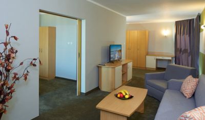 Imagine pentru Hotel Aktinia 3* valabile pentru Litoral 2025