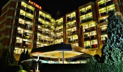 Imagine pentru Hotel Aktinia 3* valabile pentru Litoral 2025