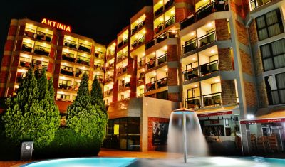 Imagine pentru Hotel Aktinia 3* valabile pentru Litoral 2025