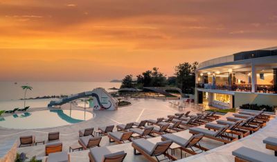 Imagine pentru Hotel Alexandra Elegance 5* valabile pentru Litoral 2025