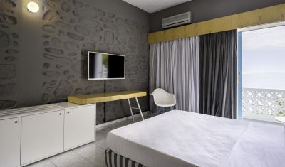 Imagine pentru Hotel Alkistis 3* valabile pentru Litoral 2025