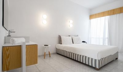 Imagine pentru Hotel Alkistis 3* valabile pentru Litoral 2025