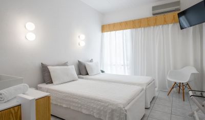 Imagine pentru Hotel Alkistis 3* valabile pentru Litoral 2025