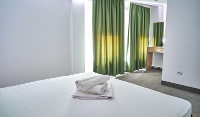 Imagine pentru Hotel Alma Mamaia 3* valabile pentru Litoral 2025