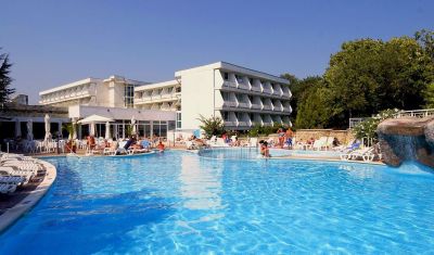 Imagine pentru Hotel Althea 3*  valabile pentru Litoral 2025