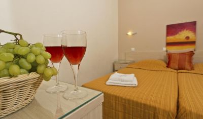 Imagine pentru Hotel Amaryllis 2* valabile pentru Litoral 2025