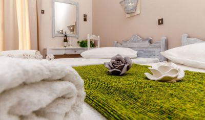 Imagine pentru Hotel Amaryllis 3* valabile pentru Litoral 2025