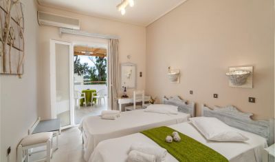 Imagine pentru Hotel Amaryllis 3* valabile pentru Litoral 2025