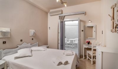 Imagine pentru Hotel Amaryllis 3* valabile pentru Litoral 2025