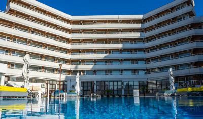 Imagine pentru Hotel Ambasador 4* valabile pentru Litoral 2025