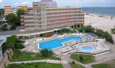 Imagine pentru Hotel Amiral 4*  valabile pentru Litoral 2025