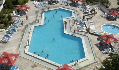 Imagine pentru Hotel Amiral 4*  valabile pentru Litoral 2025