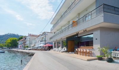 Imagine pentru Hotel Angelica 2* valabile pentru Litoral 2025